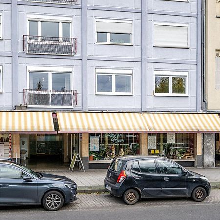 120Qm, Cozy Apartment, Sehr Zentral Am Hbf, 3Sz Coblenza Esterno foto